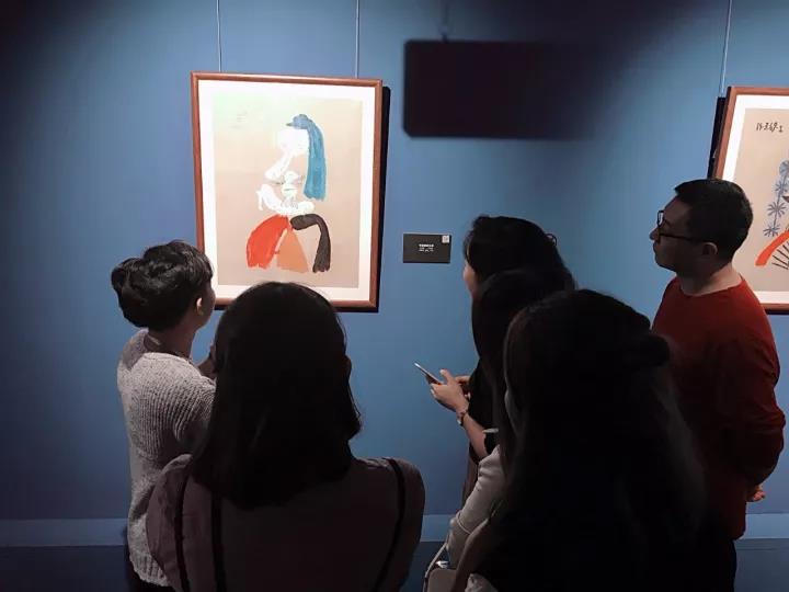 深圳美深畫(huà)室