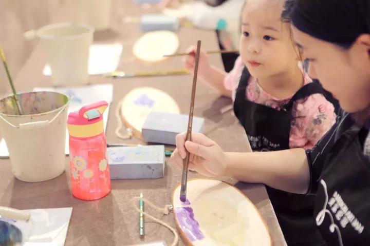 深圳美深畫(huà)室