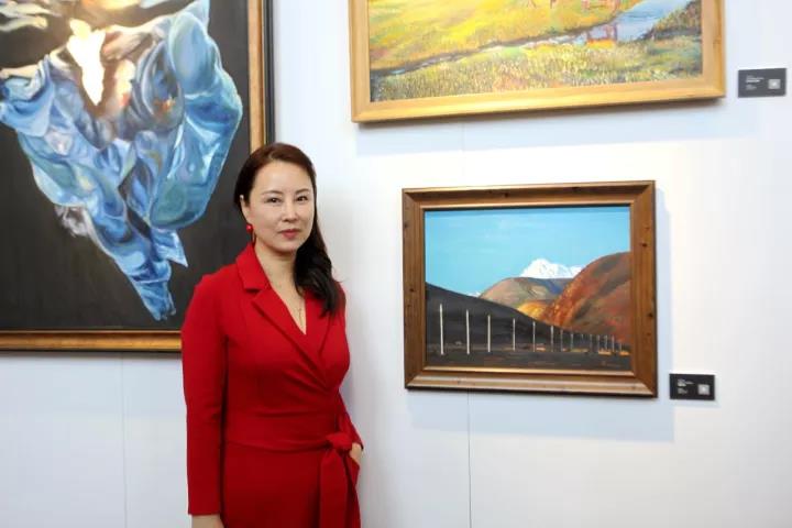 深圳美深畫(huà)室