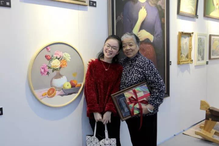 深圳美深畫(huà)室