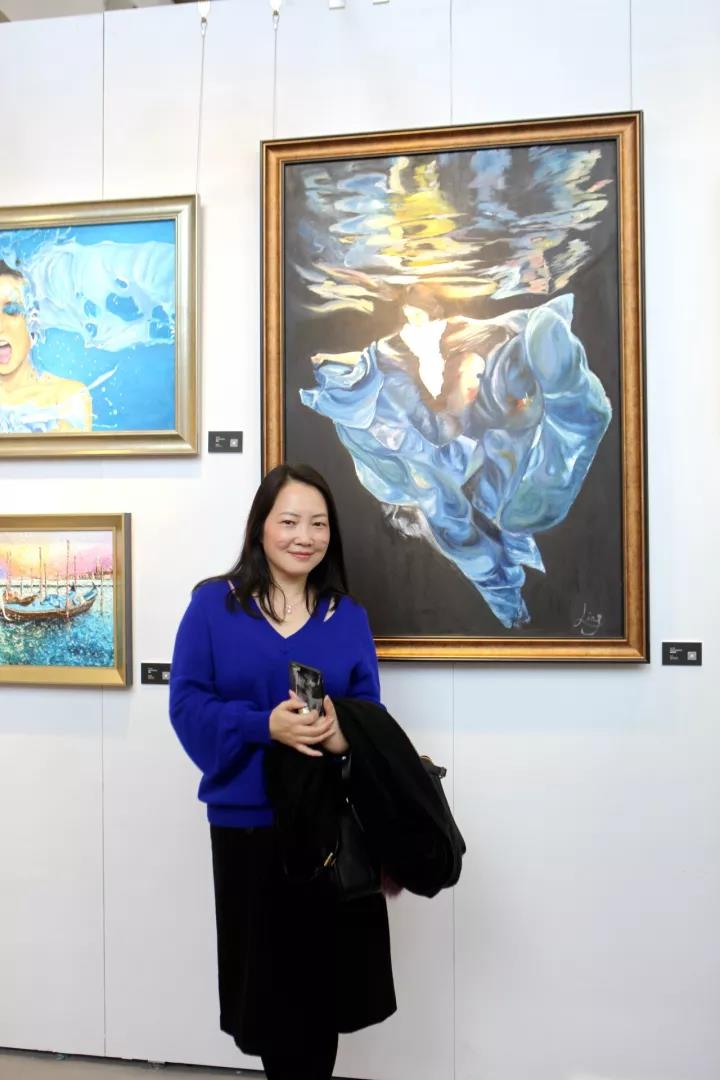 深圳美深畫(huà)室