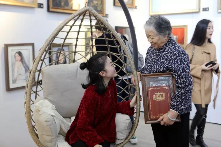 深圳美深畫(huà)室