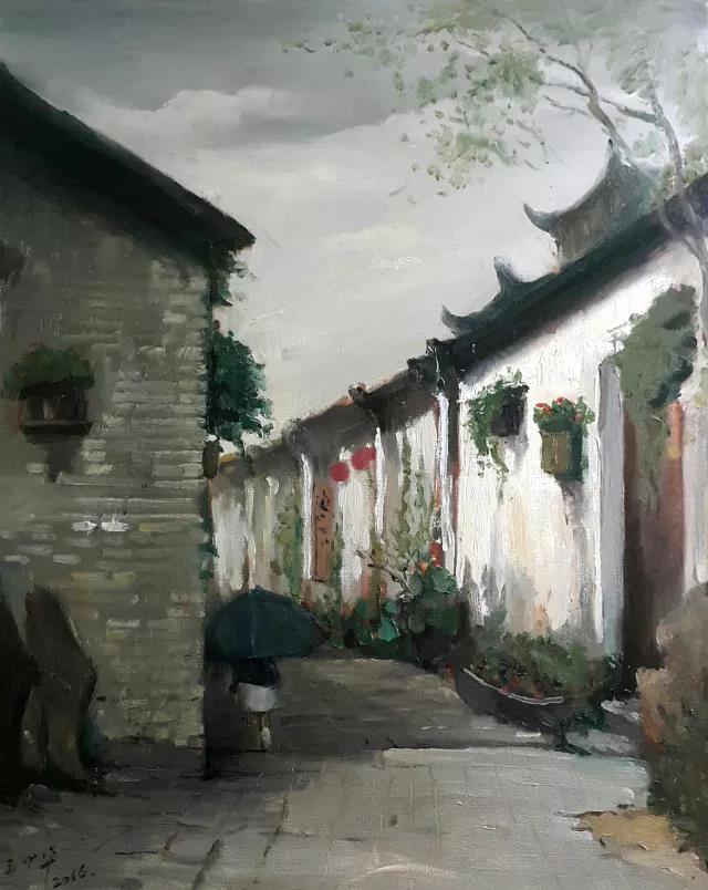 美深畫(huà)室
