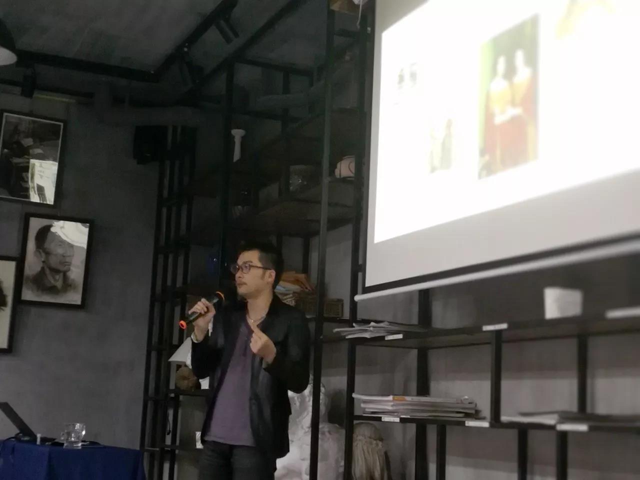 美深畫(huà)室