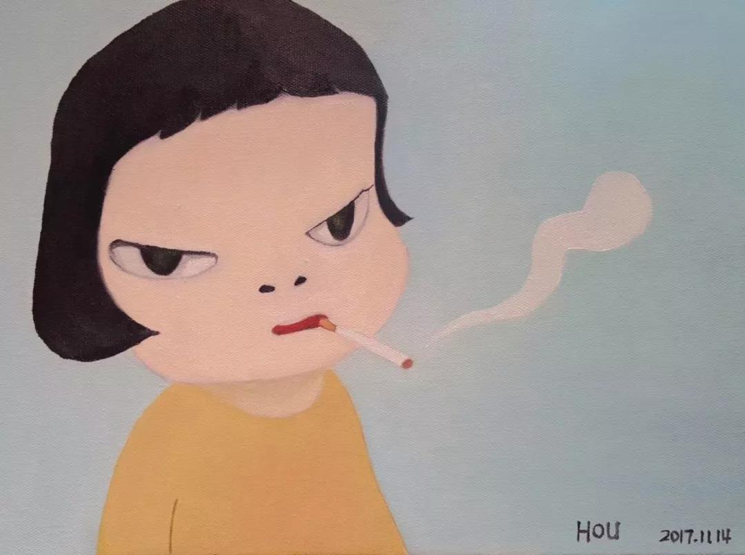 美深繪館