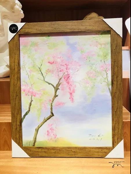 美深繪館