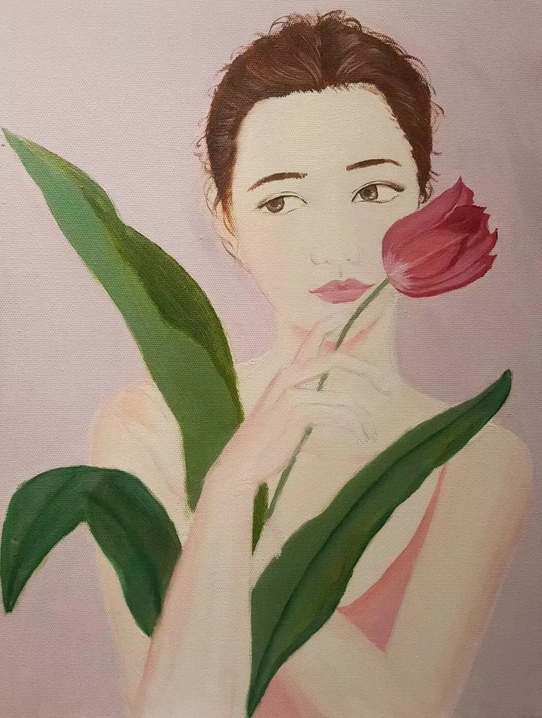 美深繪館