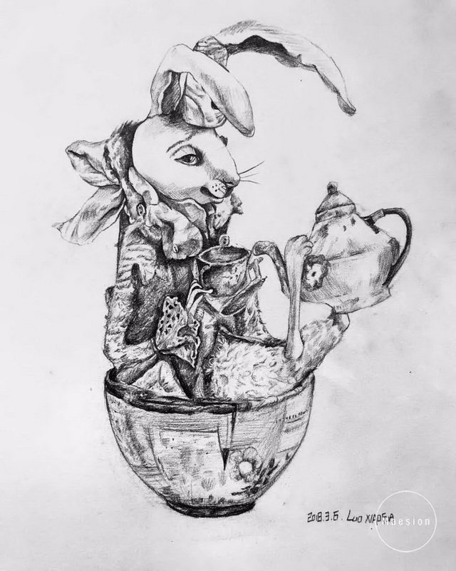 美深畫(huà)室