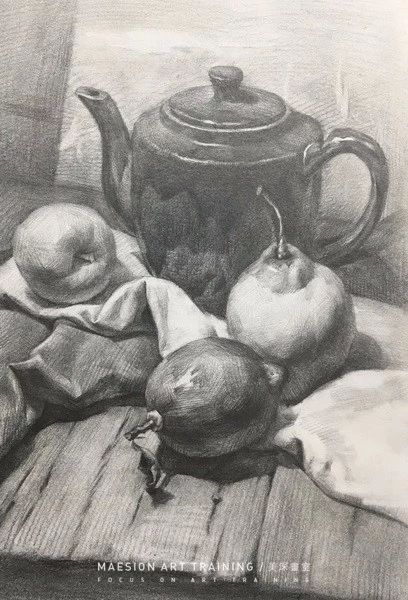 美深畫(huà)室