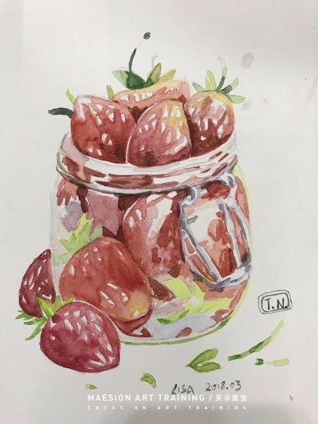美深畫(huà)室