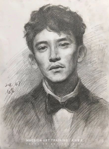美深畫(huà)室