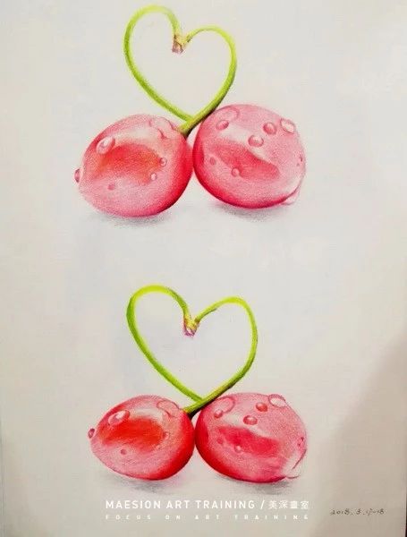 美深畫(huà)室