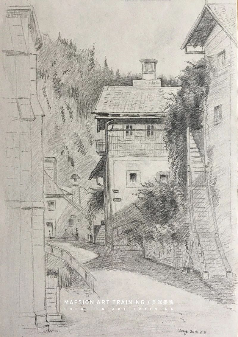 美術(shù)培訓