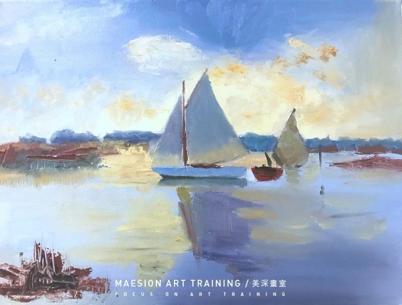 深圳學(xué)畫(huà)畫(huà)