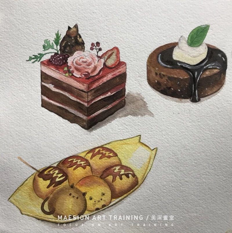 深圳畫(huà)室