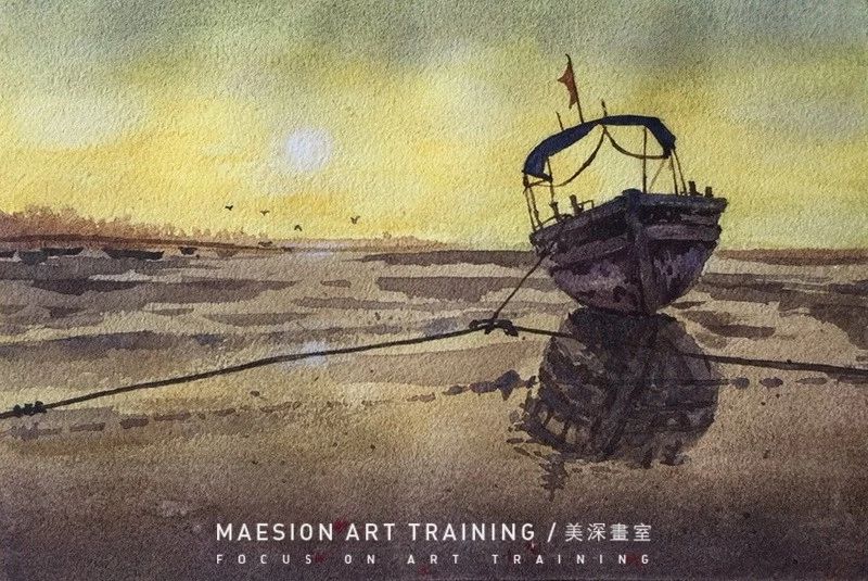 美深畫(huà)室