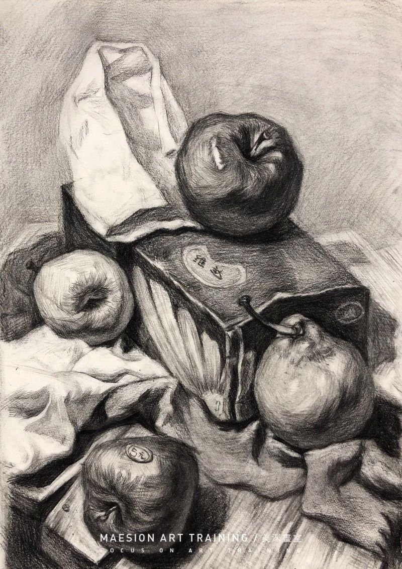 美深畫(huà)室