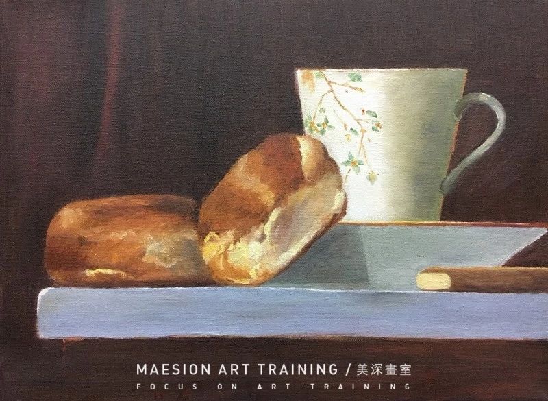 美深畫(huà)室