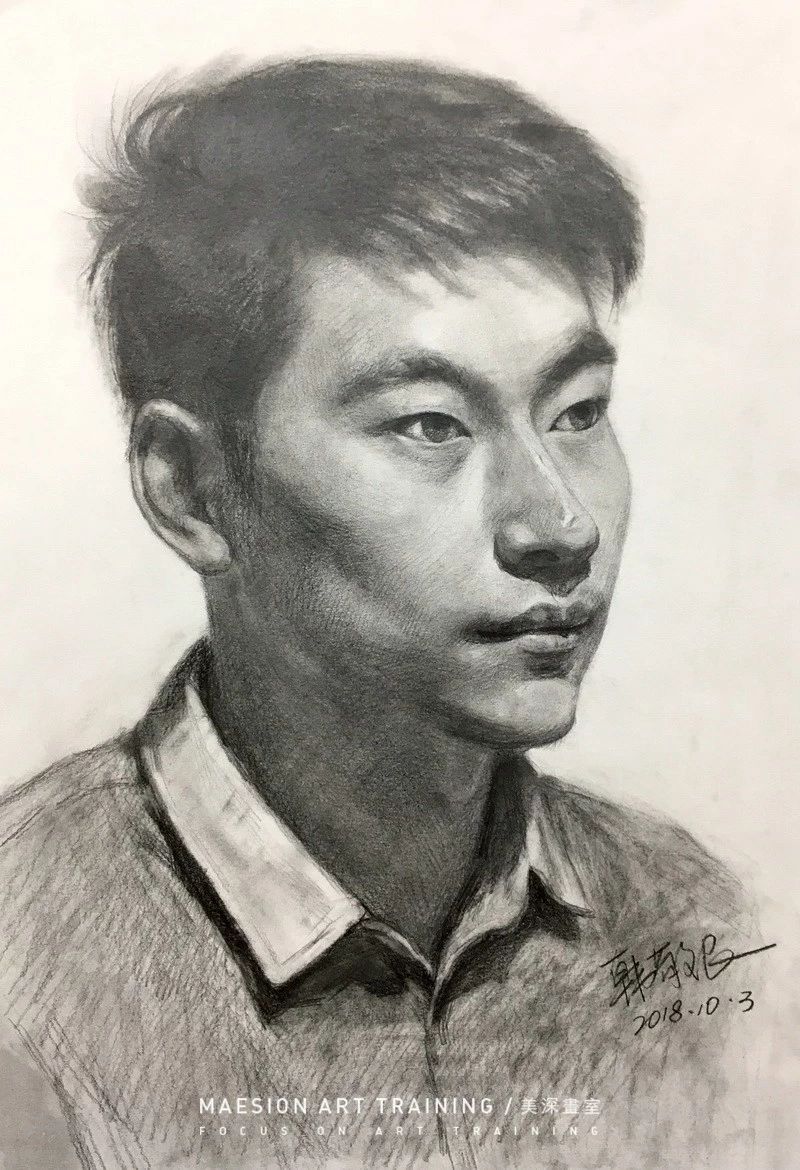 美深畫(huà)室