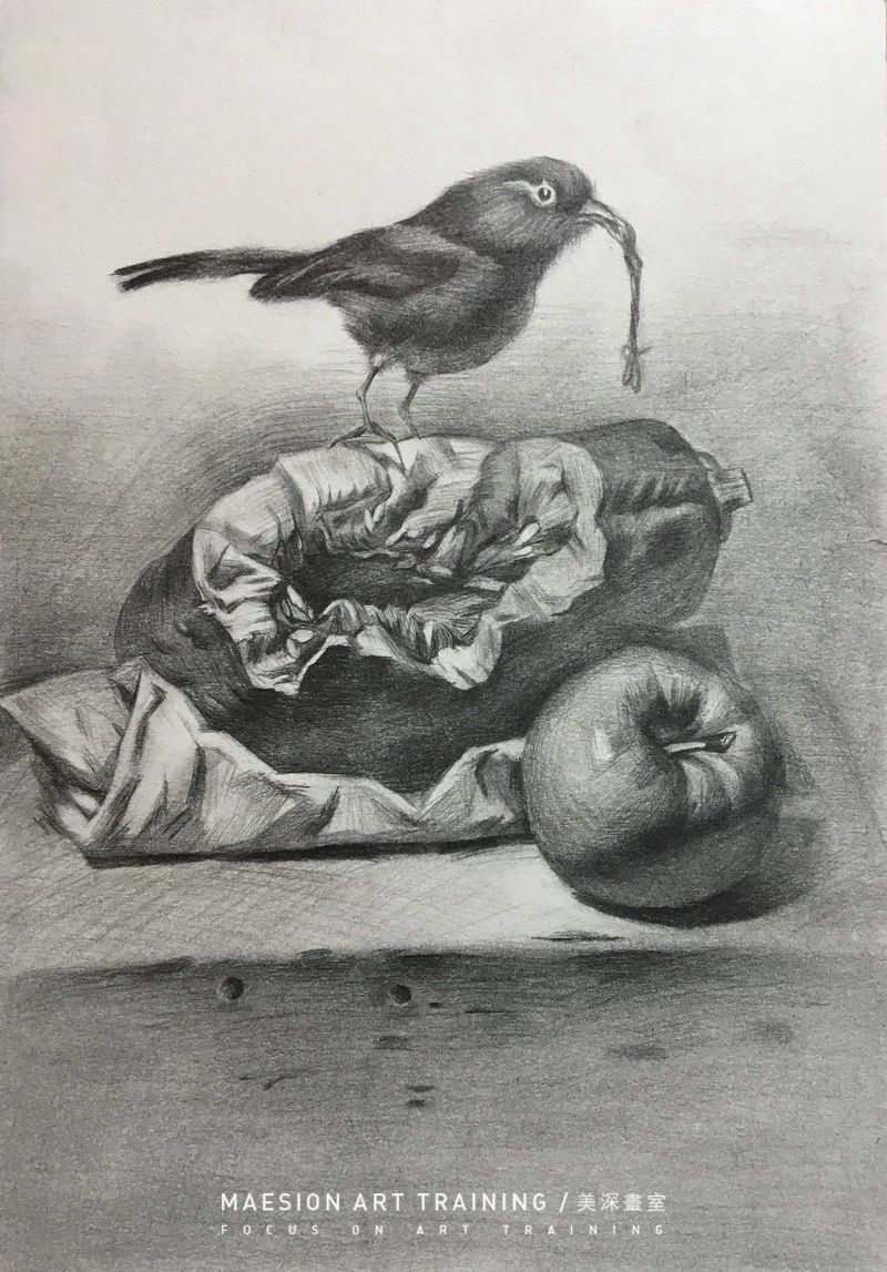 美深畫(huà)室