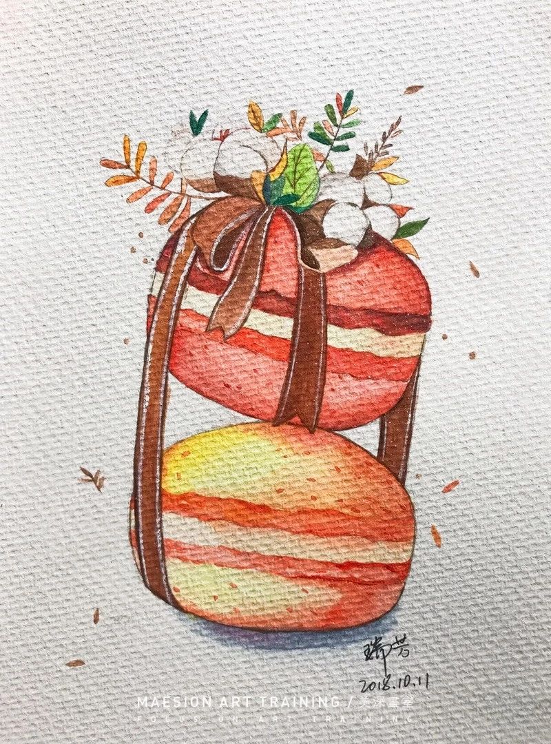 美深畫(huà)室