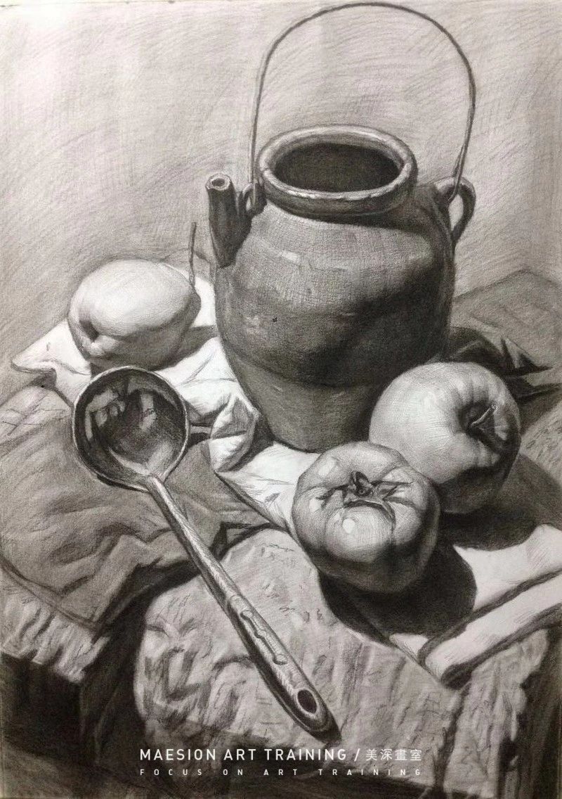 美深畫(huà)室