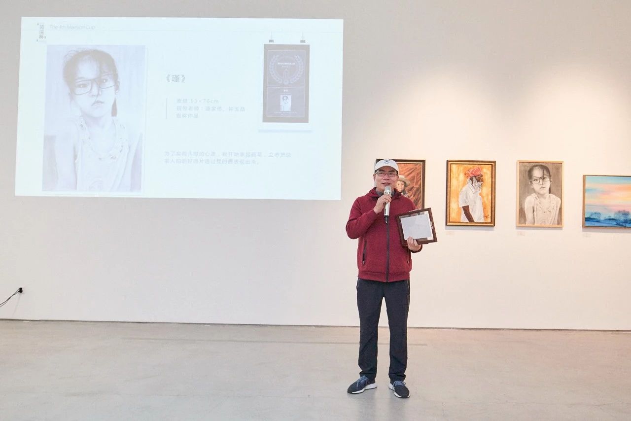 深圳最好的美術(shù)培訓畫(huà)室33