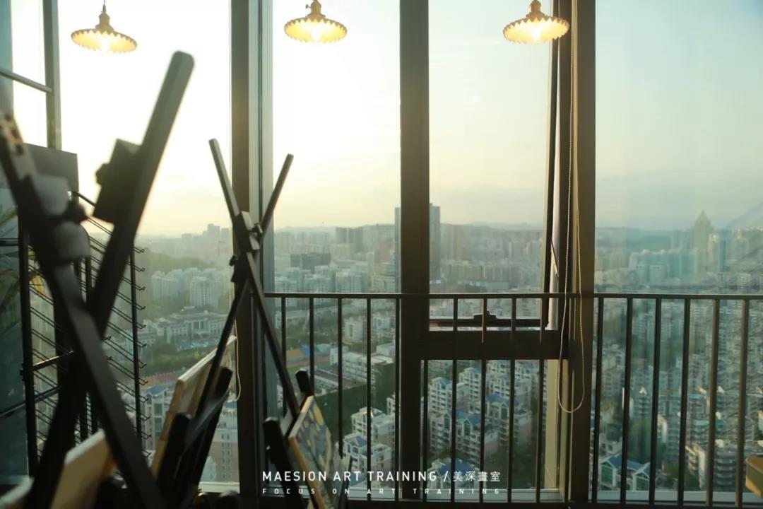深圳龍崗學(xué)畫(huà)畫(huà)25