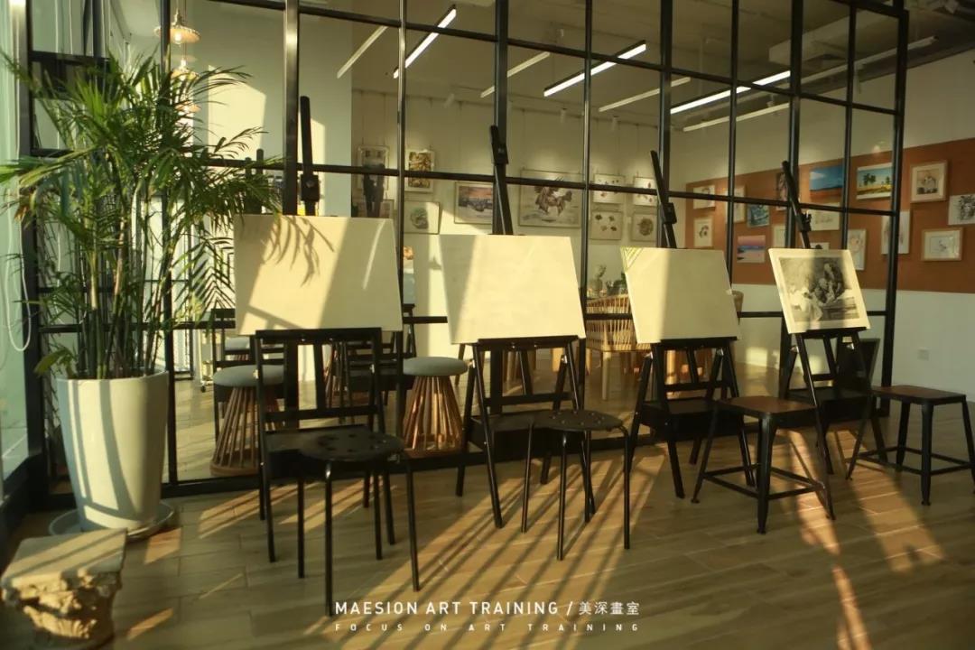 深圳龍崗學(xué)畫(huà)畫(huà)6