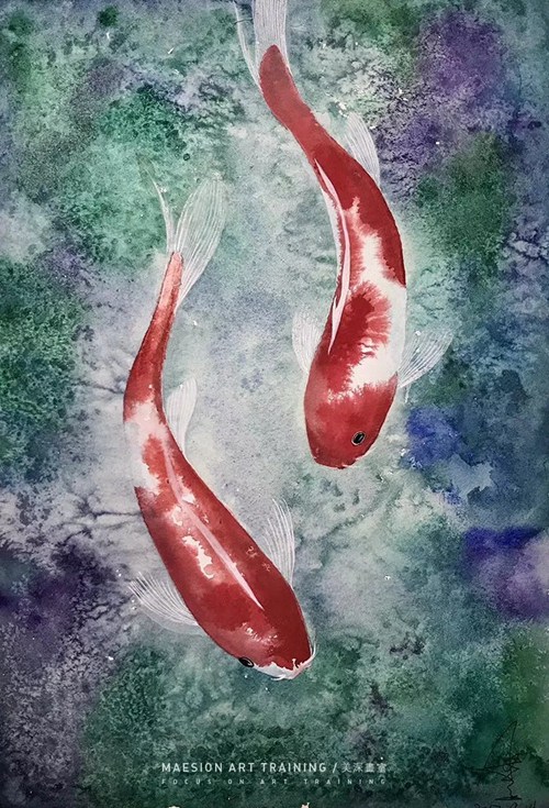 學(xué)畫(huà)畫(huà)18