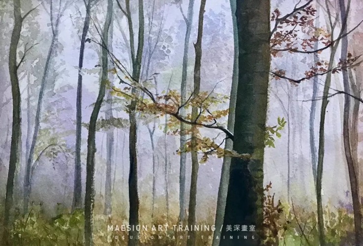 學(xué)畫(huà)畫(huà)14