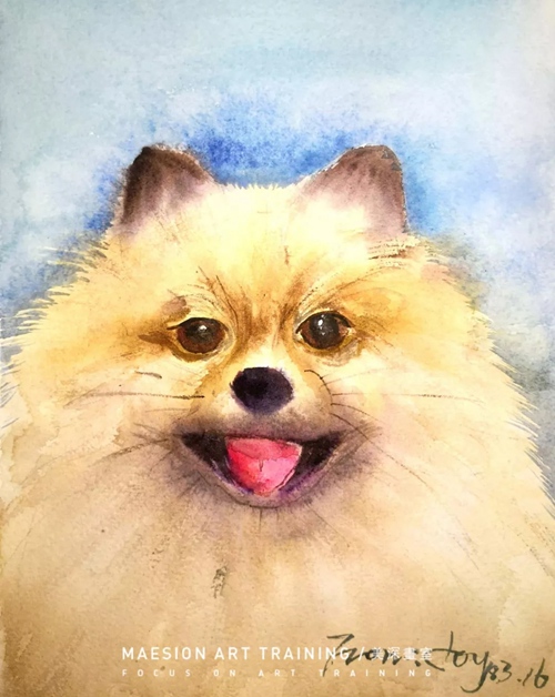 深圳藝考美術(shù)培訓9