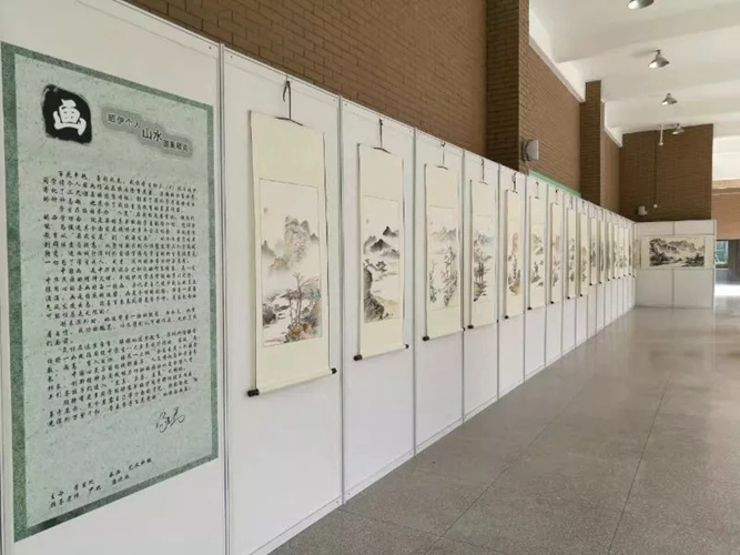深圳藝考美術(shù)培訓25