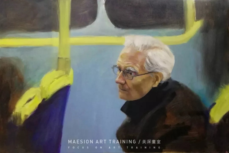 深圳寶安區畫(huà)室18