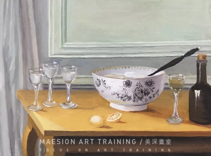 深圳美術(shù)培訓班58