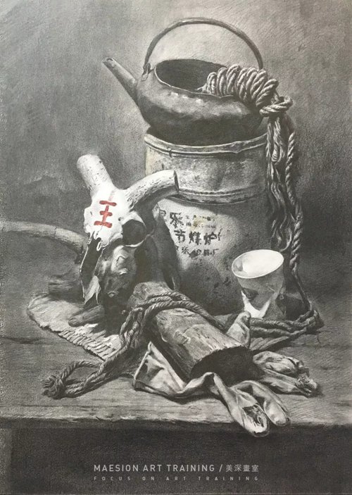 深圳美術(shù)培訓班14