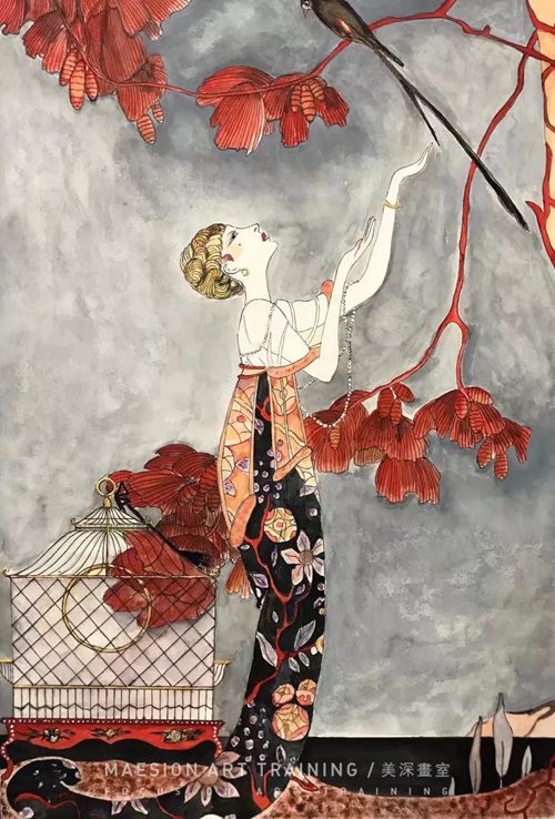 深圳美術(shù)培訓班31
