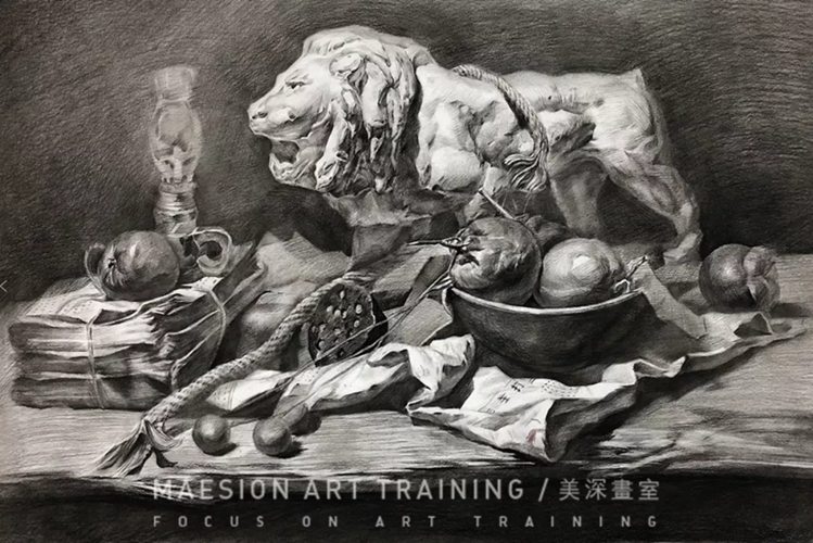 深圳美術(shù)培訓班18
