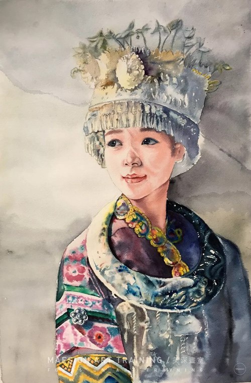 深圳美術(shù)培訓班38