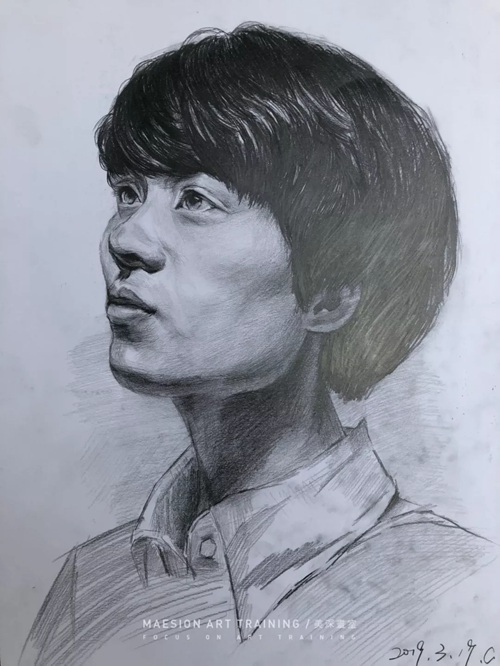 深圳學(xué)畫(huà)畫(huà)的畫(huà)室8