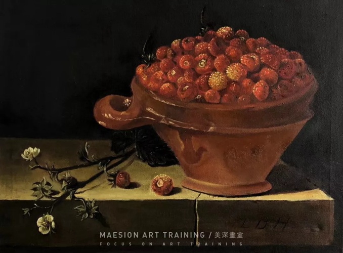 深圳福田區學(xué)畫(huà)畫(huà)27