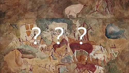 色粉畫(huà)研習班3