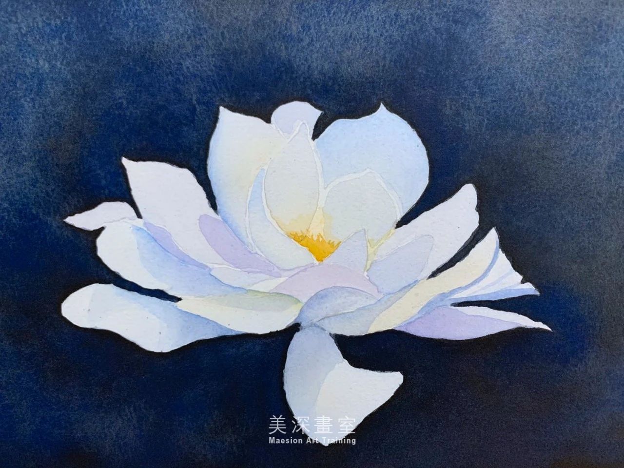 深圳學(xué)畫(huà)畫(huà)