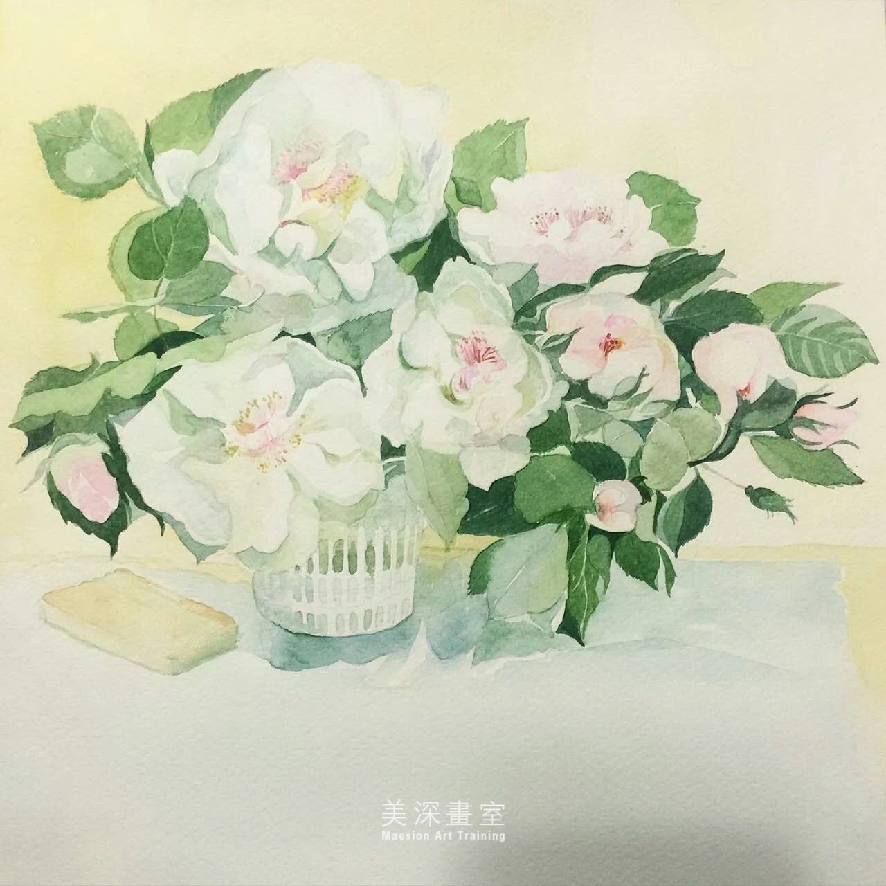 深圳學(xué)畫(huà)畫(huà)