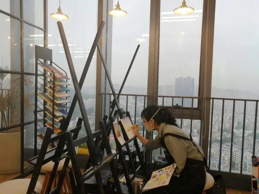 深圳零基礎學(xué)素描