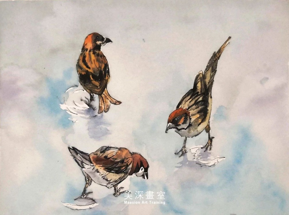 深圳美術(shù)培訓