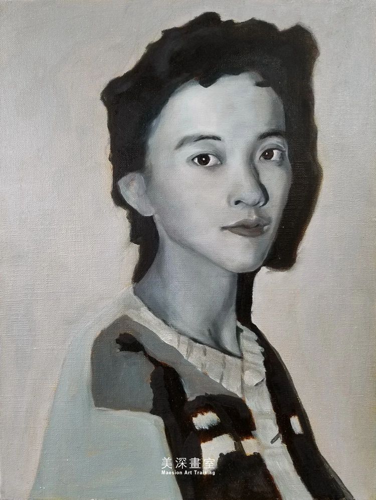 深圳美術(shù)培訓