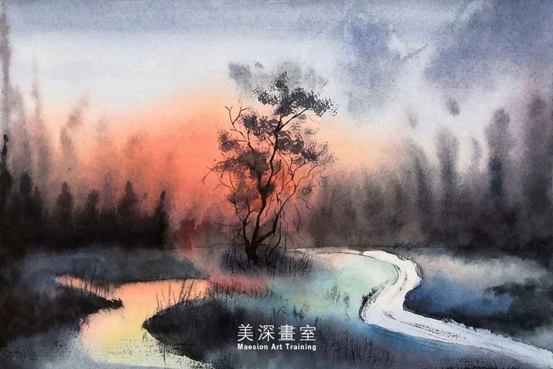 深圳美術(shù)培訓