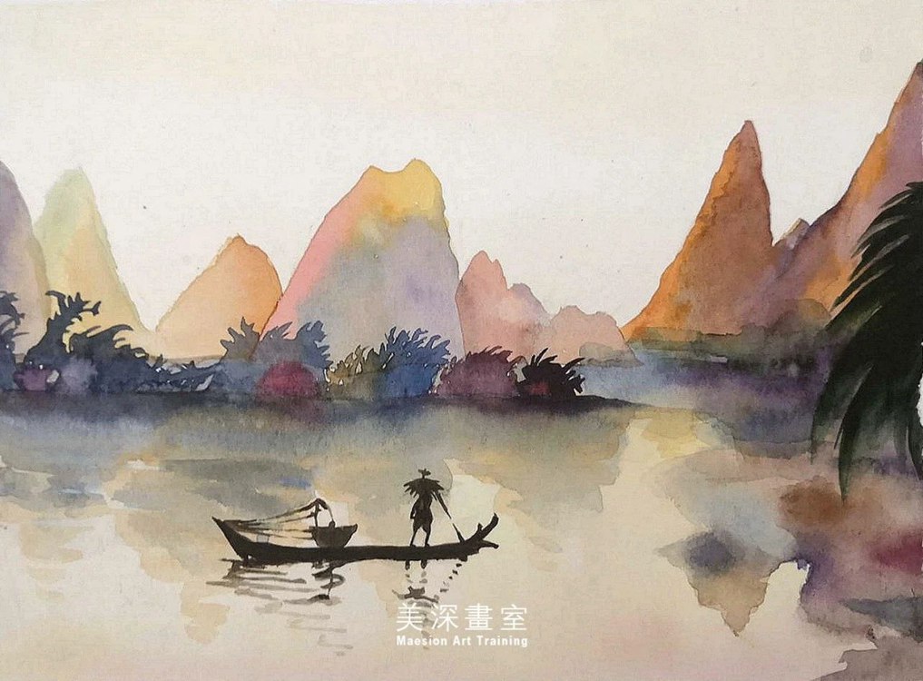 深圳美術(shù)培訓