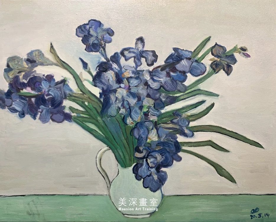 深圳美術(shù)培訓